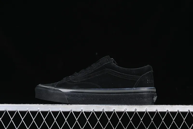 All categories Vans Vans series Vans Low Vans low-top Vans Style 36 Vans official low-top casual sneakers VN0A5JMFABK